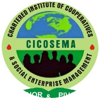 CICOSEMA Logo