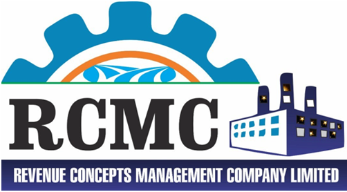 RCMC Logo