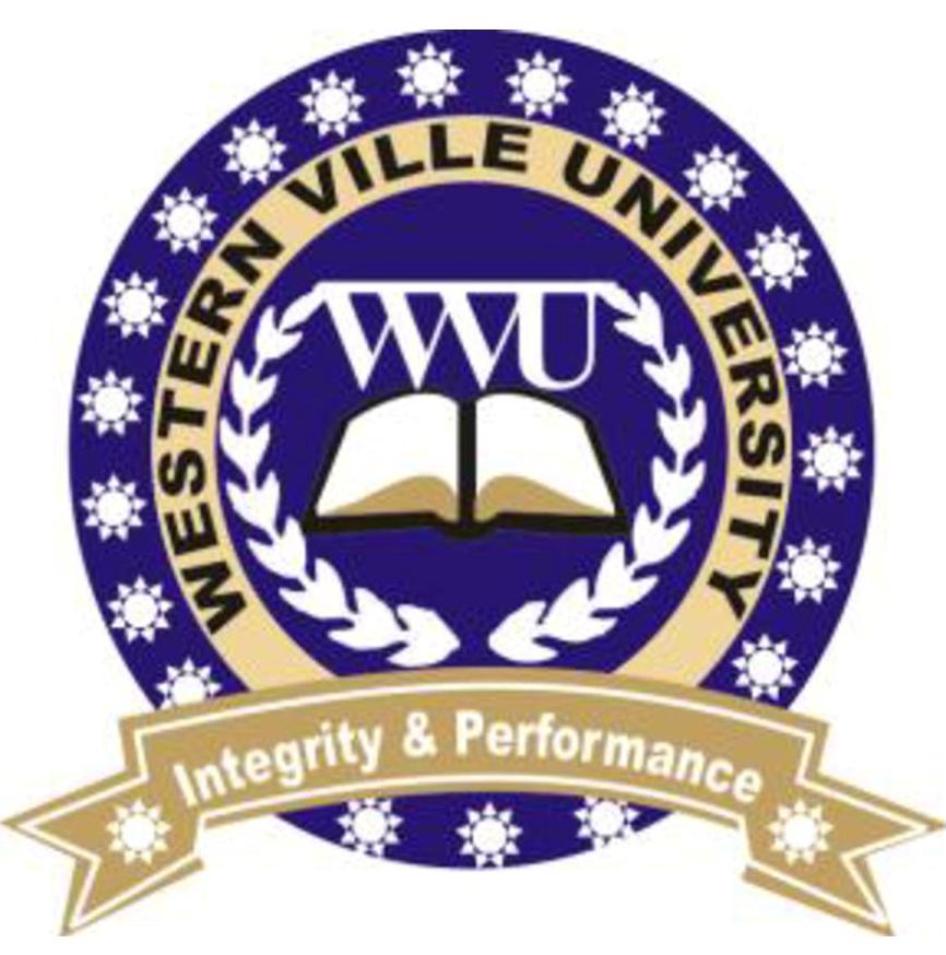 WVU Logo